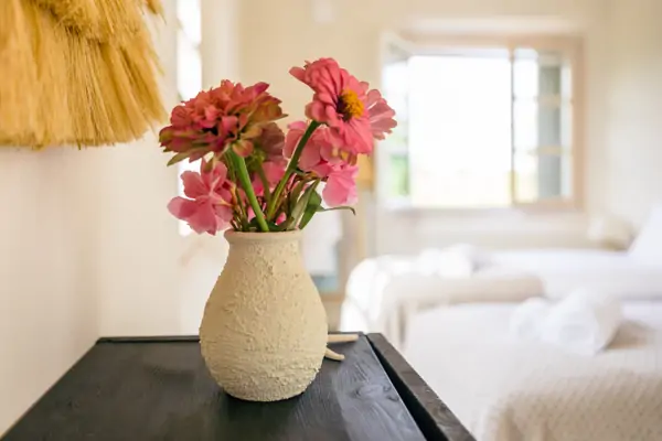 Yoga Room  Suniai Oliva Retreat Spain