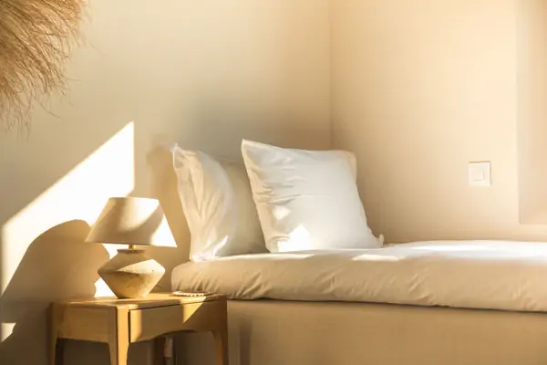 Peaceful Suniai Room  Retreat Center Spain
