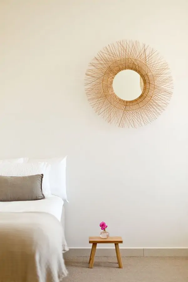 Suniai Oliva Bedroom