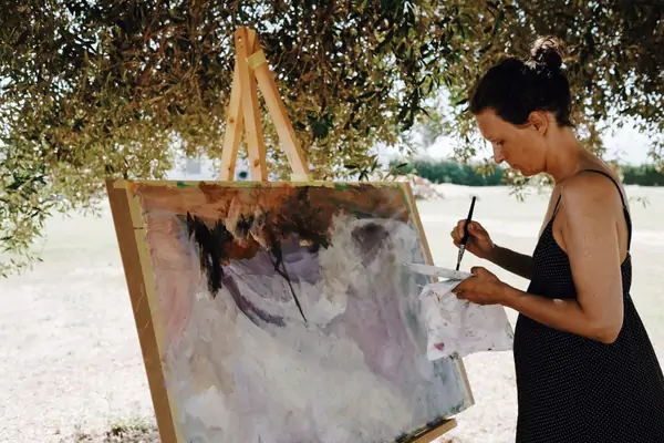 Artfulness Retreat