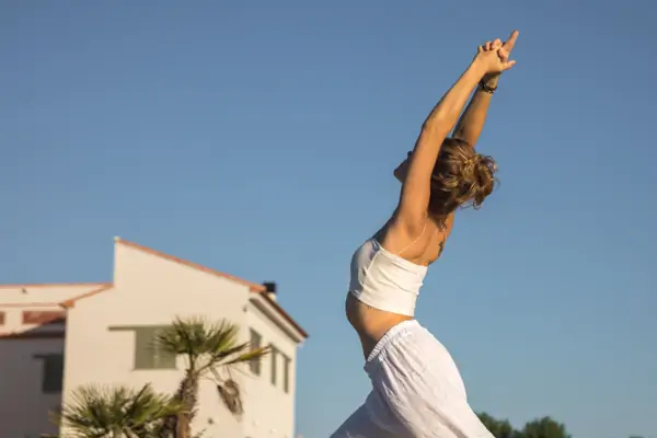 Yoga Everyday