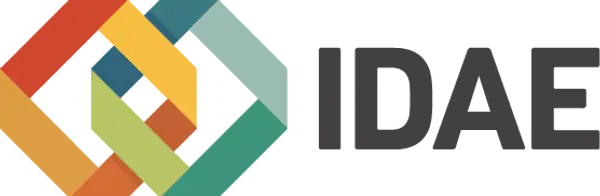 Logo Instituto para la Diversificación y el Ahorro de la Energía