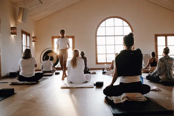 Wellness Center Suniai Oliva 