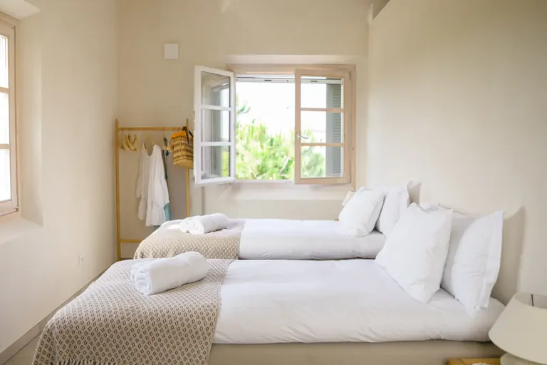 Suniai Wellness Room  Relaxation Space