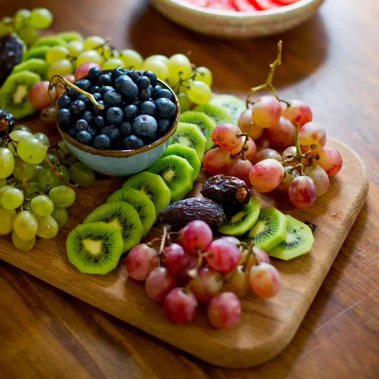 Bolos veganos saludables en Suniai Oliva