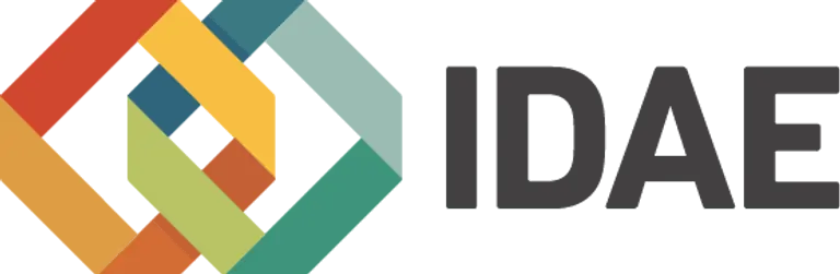 Logo Instituto para la Diversificación y el Ahorro de la Energía