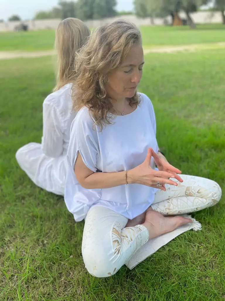 Kundalini yoga Level 2 20260602