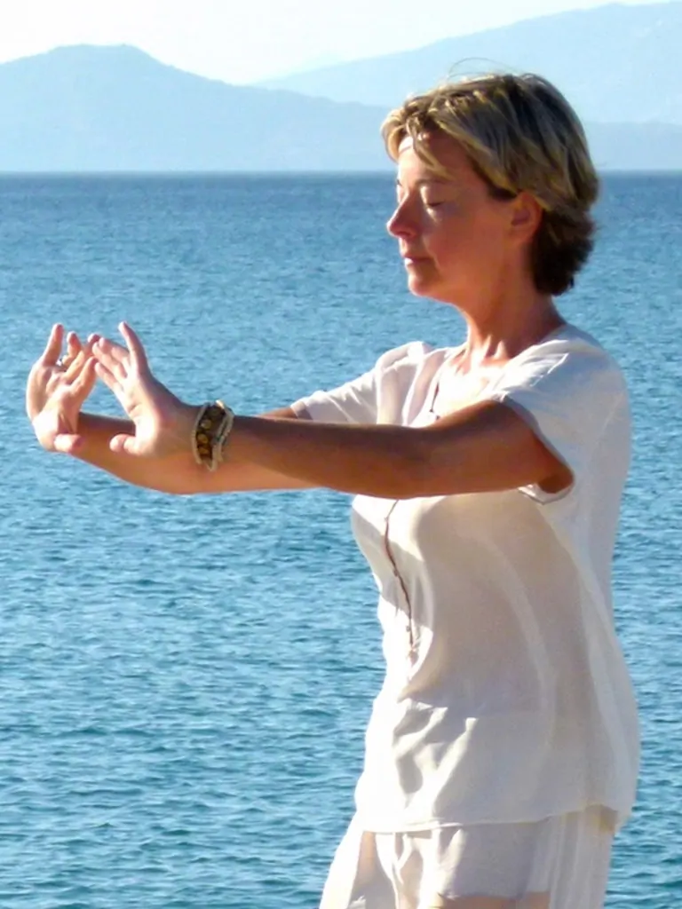 Spirituele evolutie 20260705