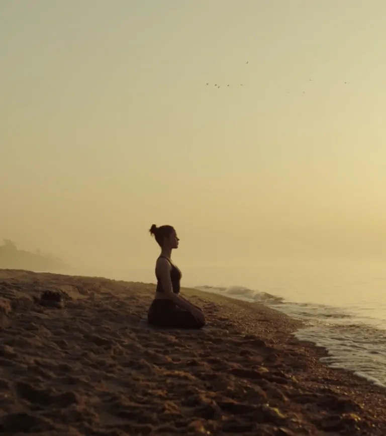 270912 Deep Dive Yoga and Meditation retreat