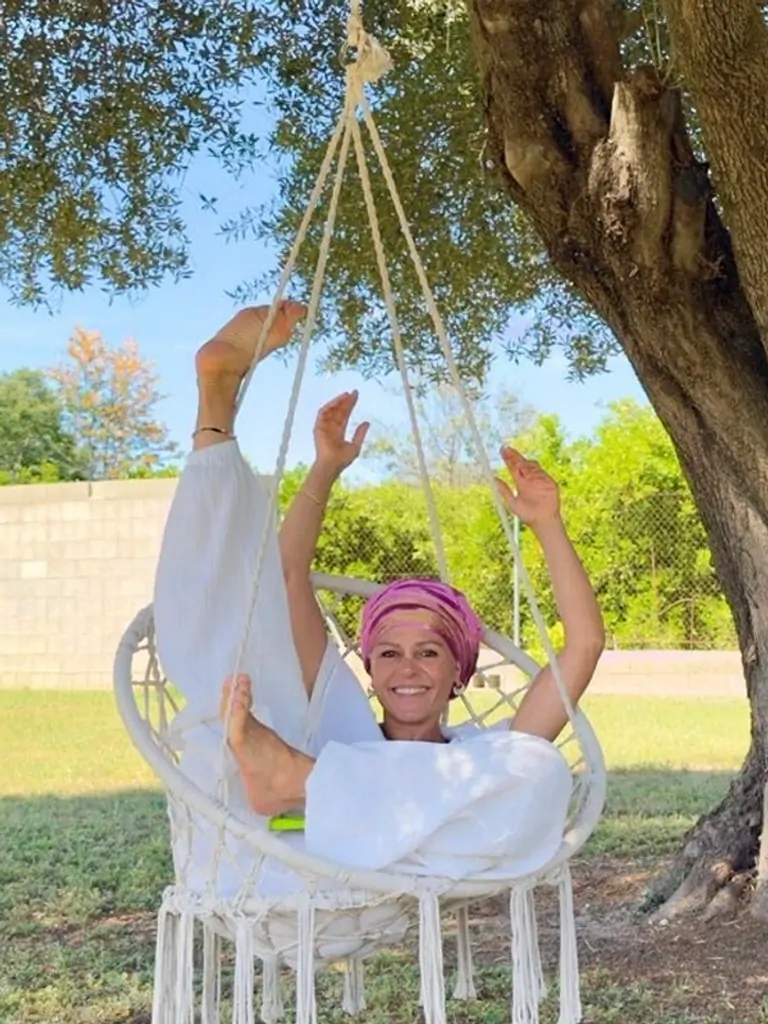 Valentina Moochi 20260505