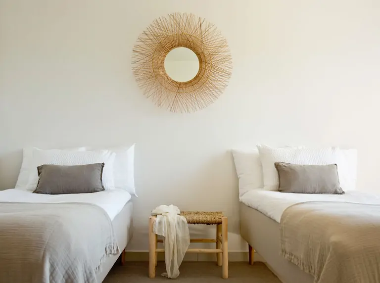 A room at Suniai Oliva