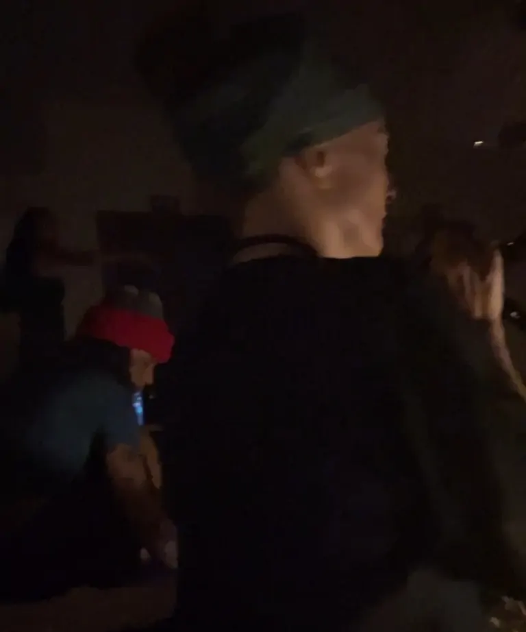 Press Pause 2026  Kundalini Rave