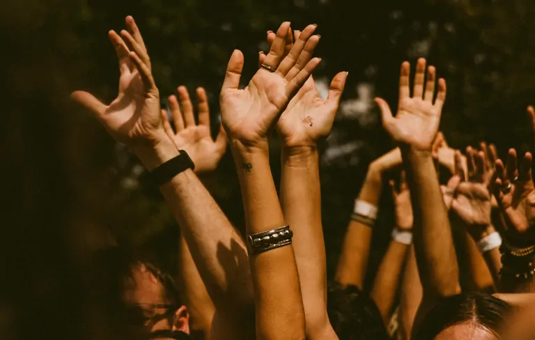 Hands up for Press Pause 2026