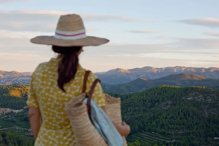 Retreat Center Suniai Oliva Reconnect