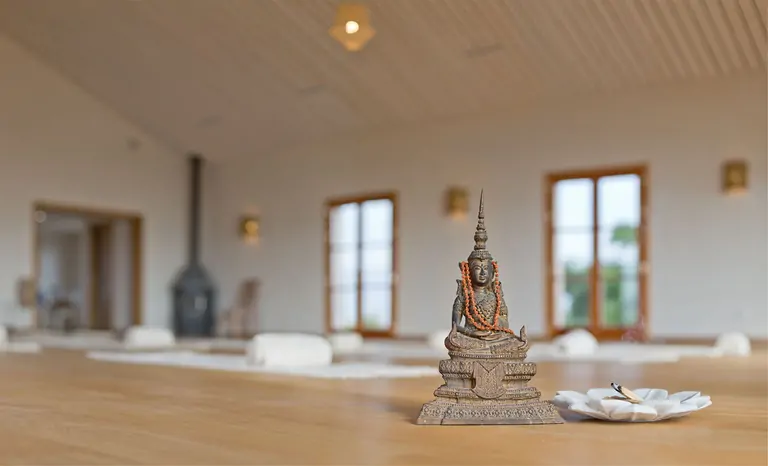 Private Group Retreat 20250926