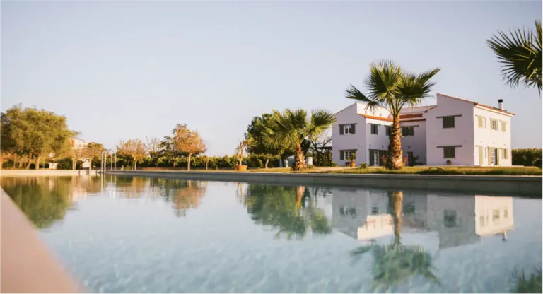 Relax Nourish Reflect