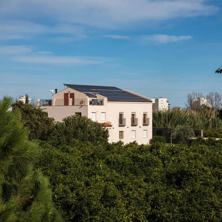 Host your Retreat at Suniai Oliva