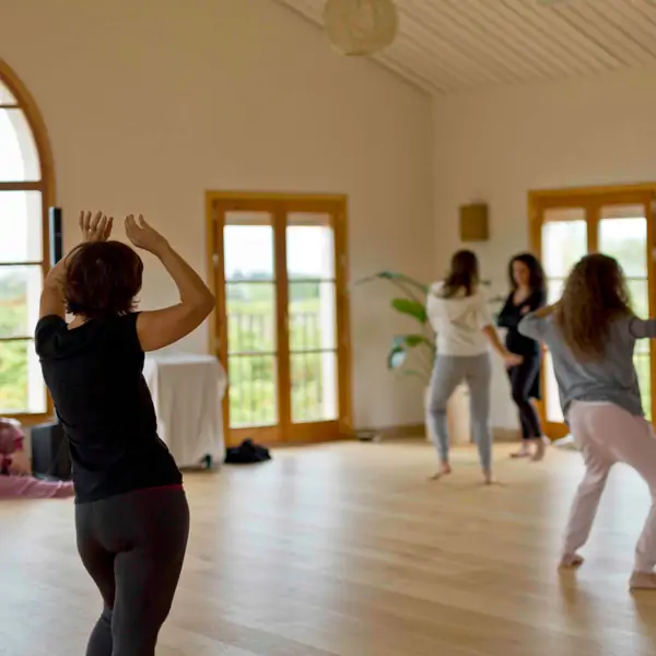 Suniai Oliva Teaching Spaces Dans