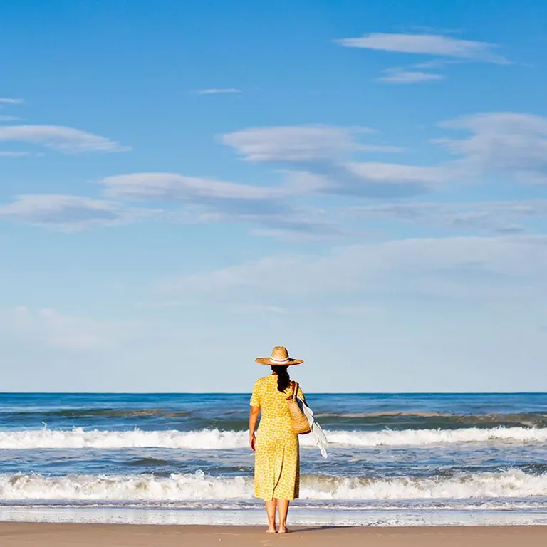 Suniai Oliva Retreat Center  