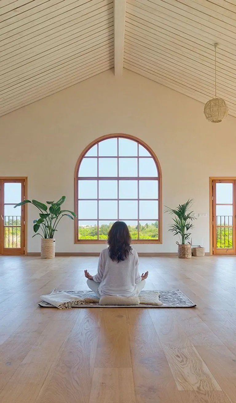 271910 Private Group Retreat