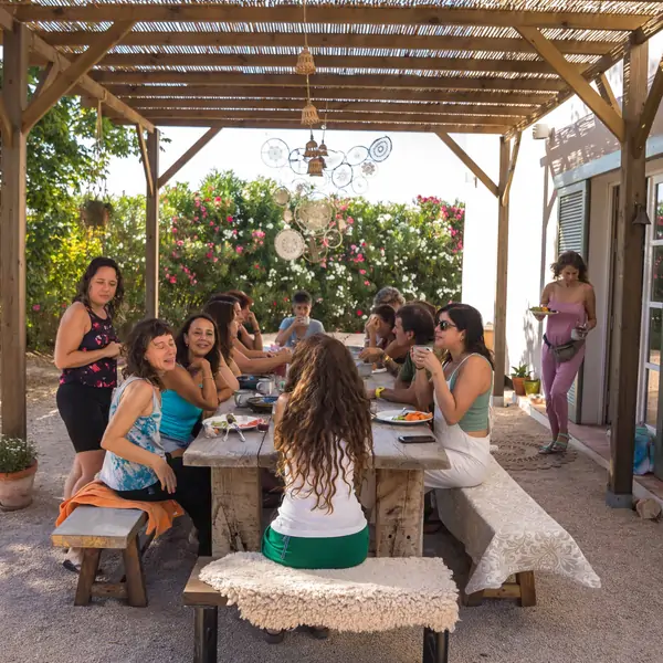 Host your Dream Yoga Retreat Center at Suniai